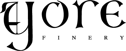 logo- Yore Finery