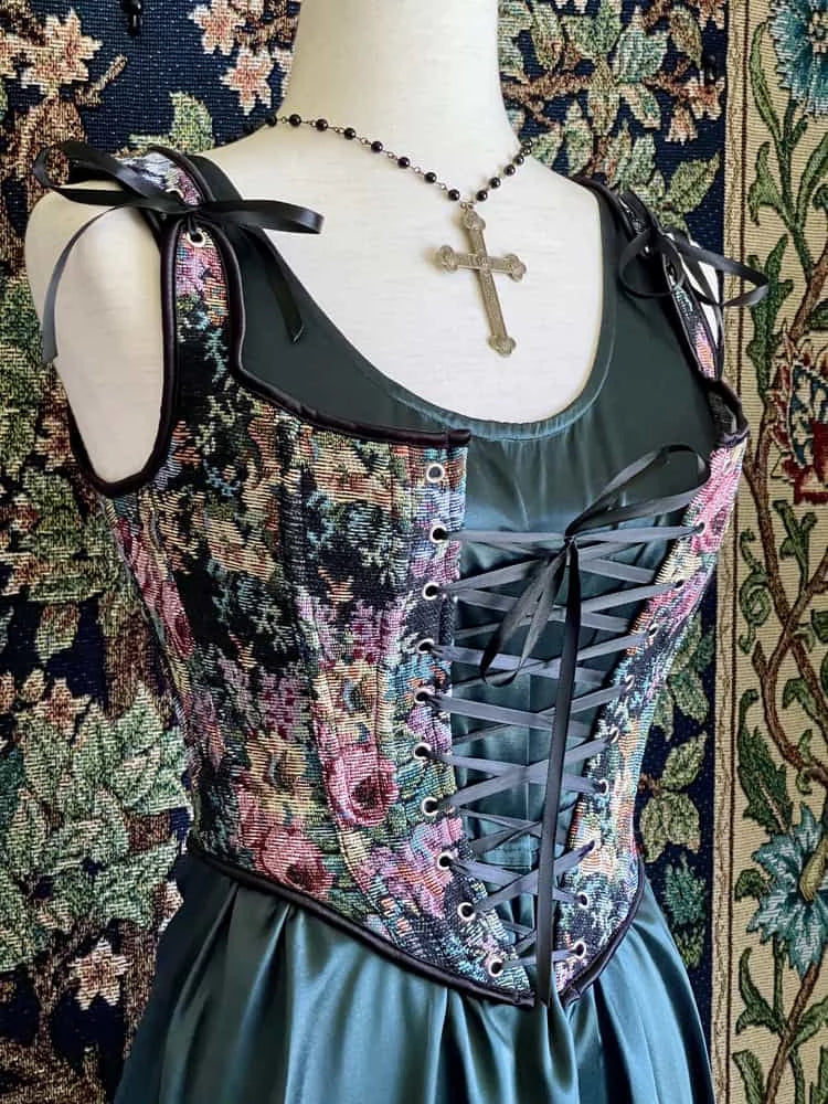 All Historically Inspired Clothing – Yore Finery