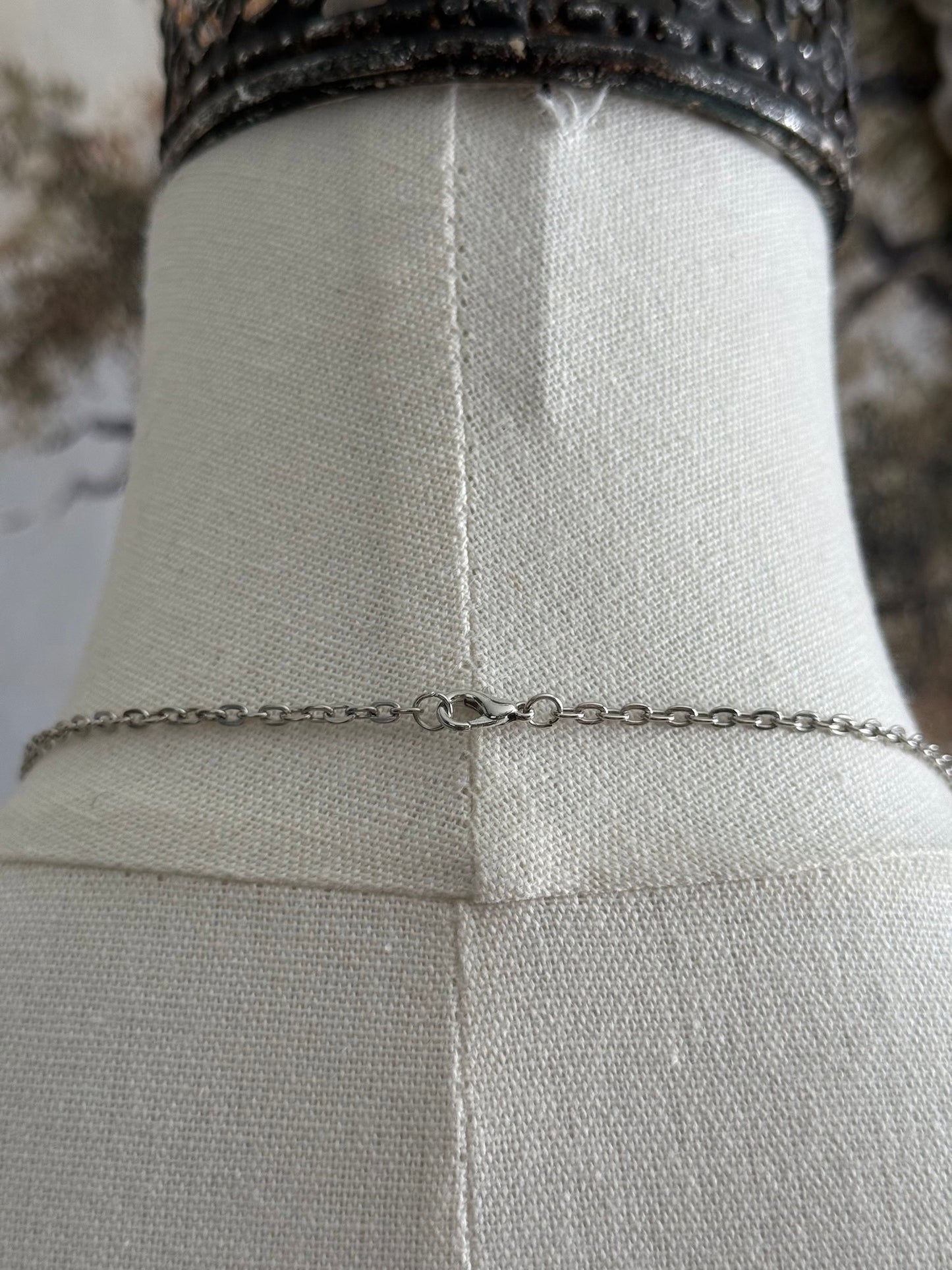 Clasp