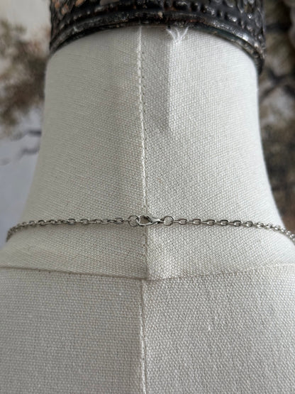 Clasp