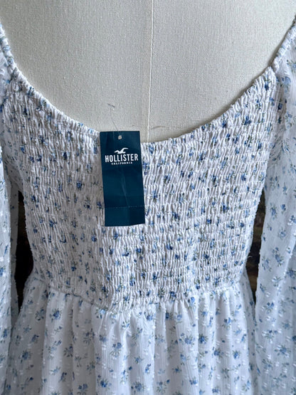 Tag detail.